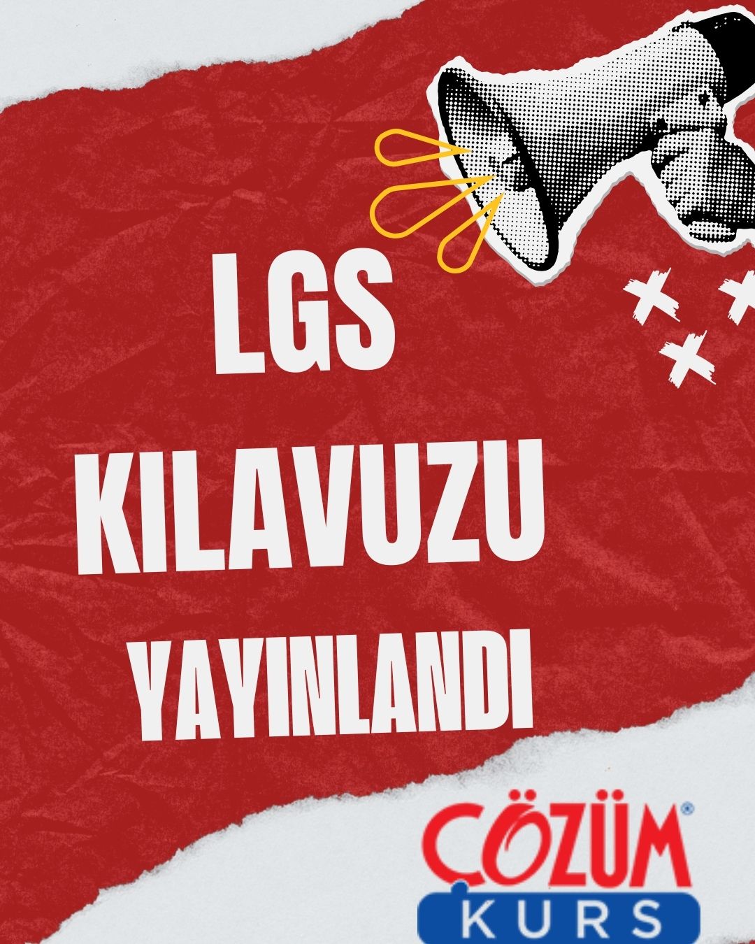 LGS KILAVUZU