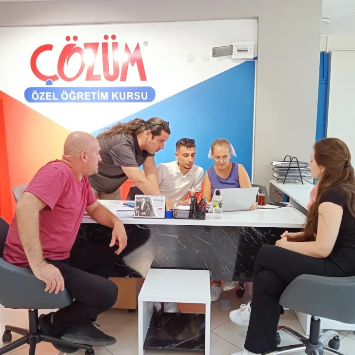 çözümkurslüleburgaz