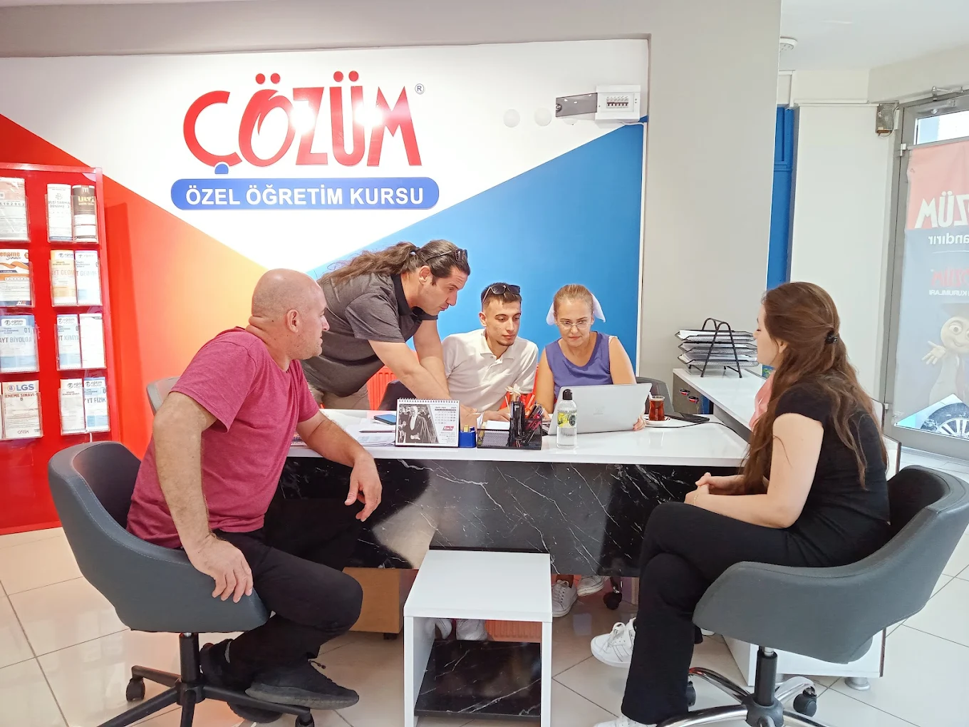 çözümkurslüleburgaz