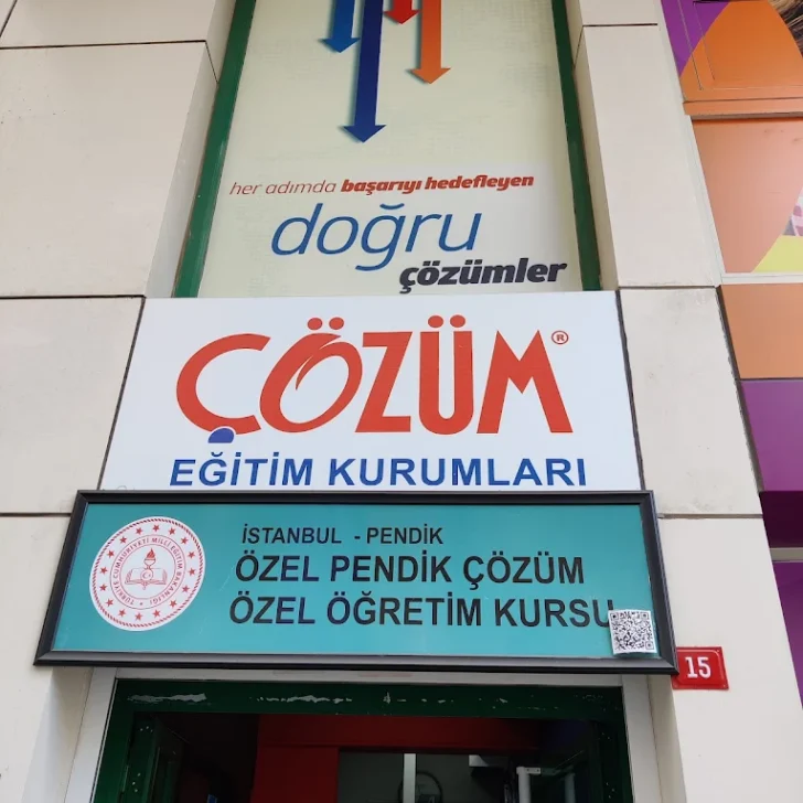 pendik çözüm