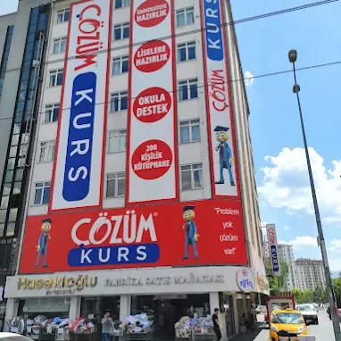 kayseri çözüm