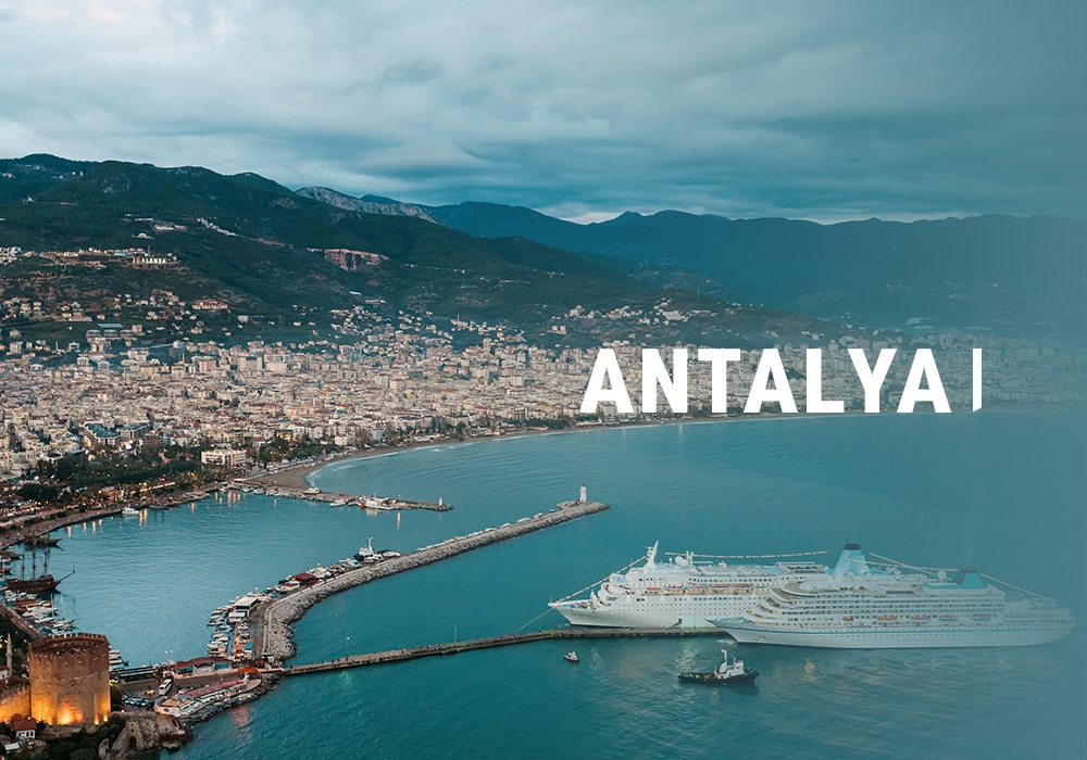 antalya