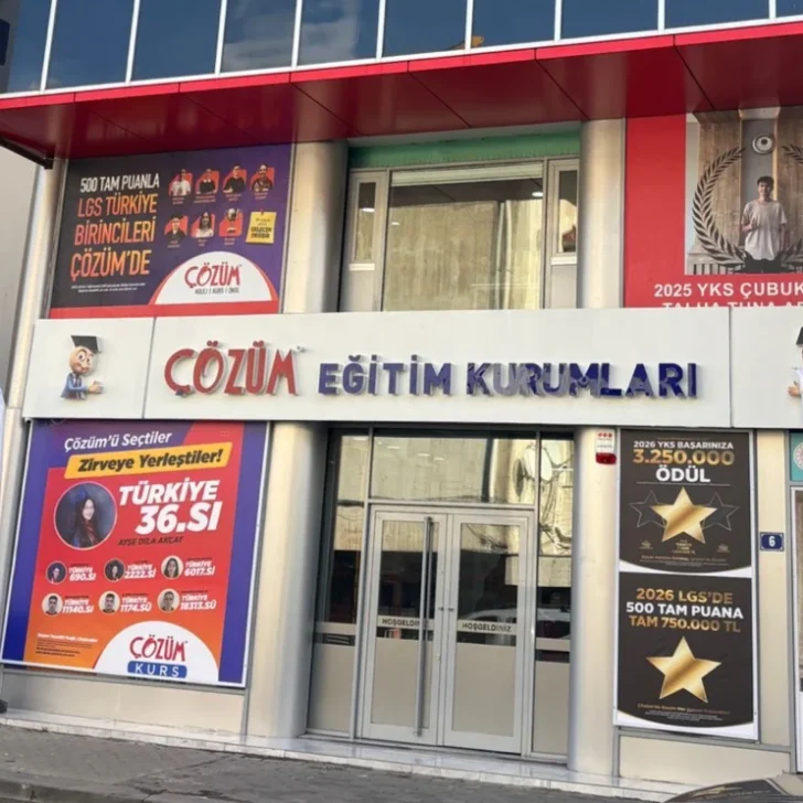 çubuk
