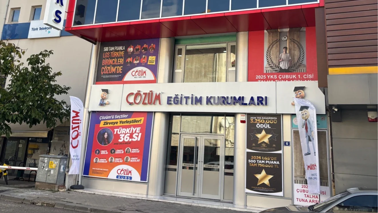 çubuk