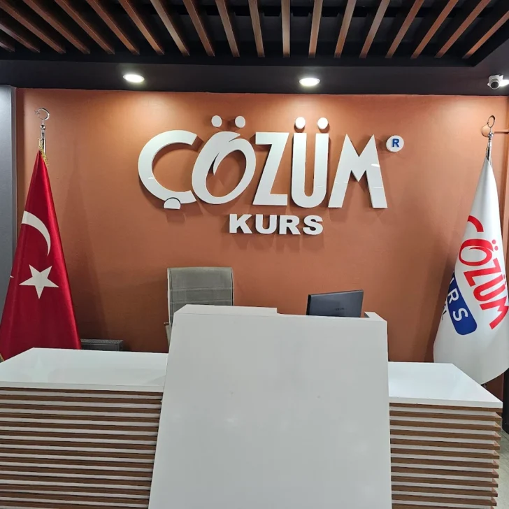 kartal çözüm