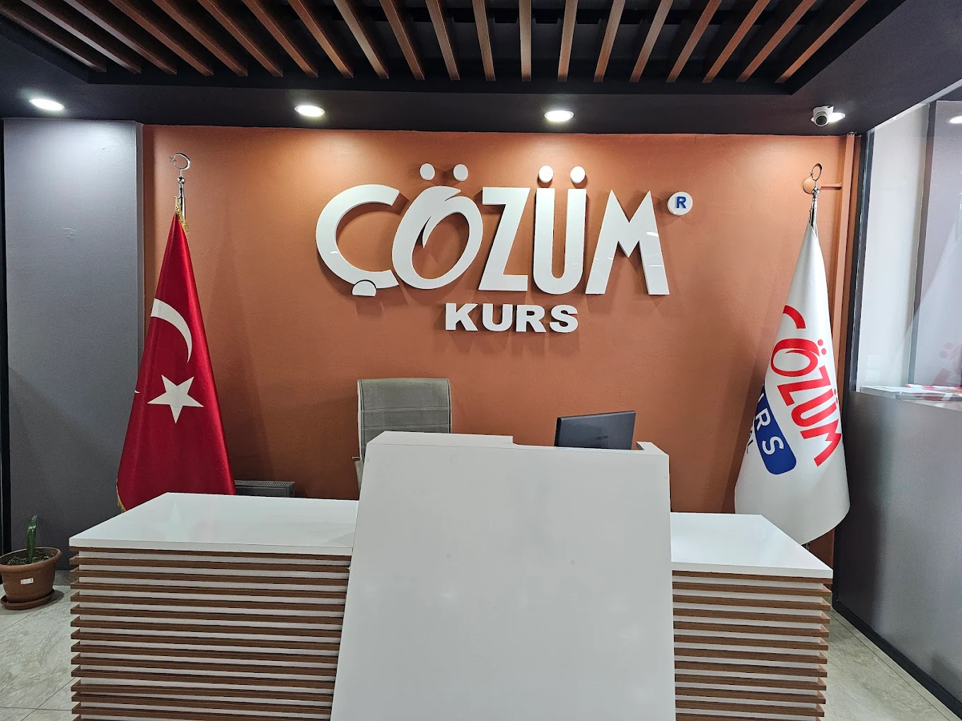 kartal çözüm